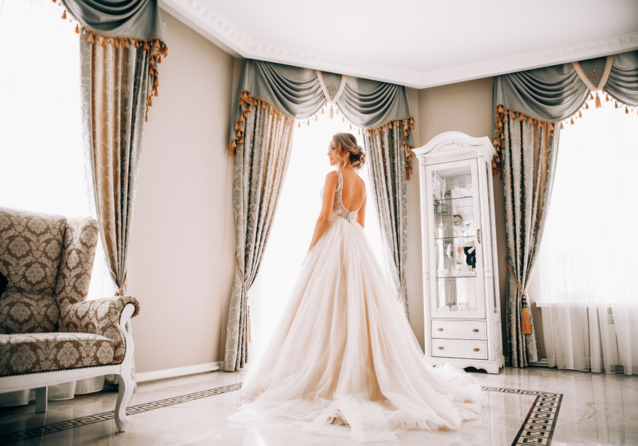  Wedding  Dress  Preservation  Dry Cleaning in Staten  Island 